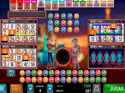 Neon bingo casino apostas